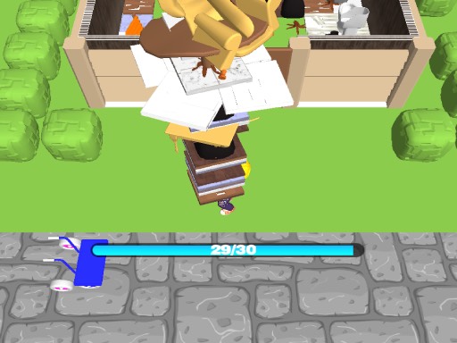 Action Game
