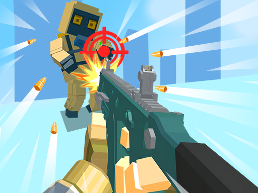 Action Game