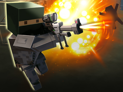 Action Game
