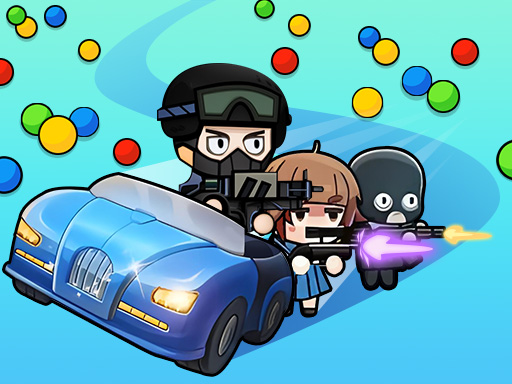 Action Game