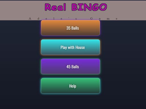 Action Game
