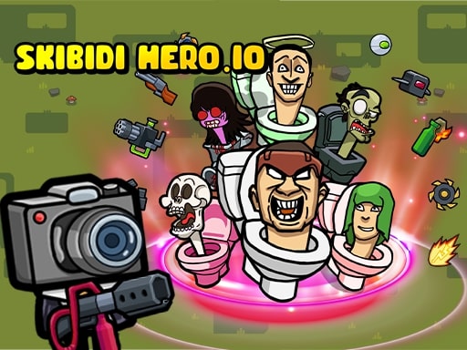 Action Game