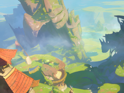 Action Game