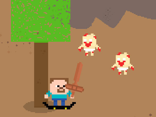 Action Game