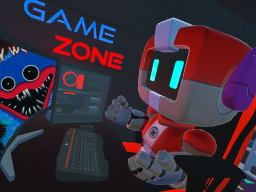 Action Game