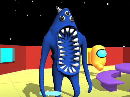 Action Game