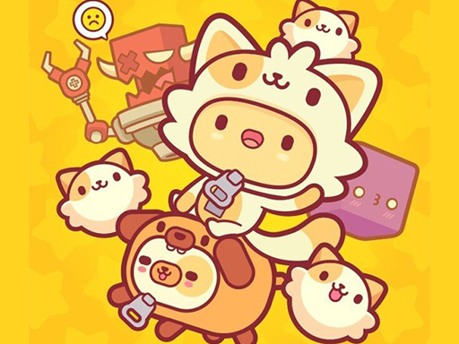 Action Game
