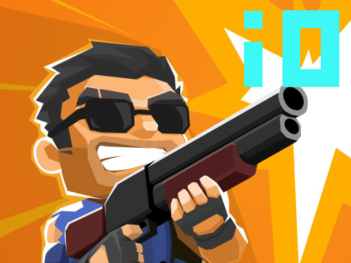 Action Game