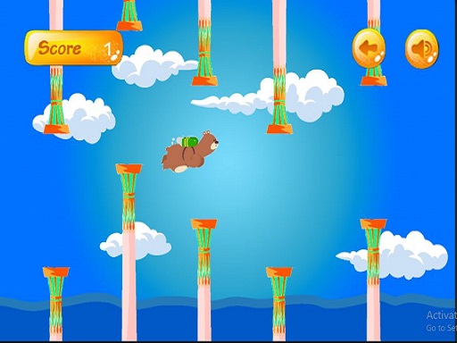 Action Game