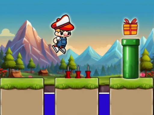 Action Game