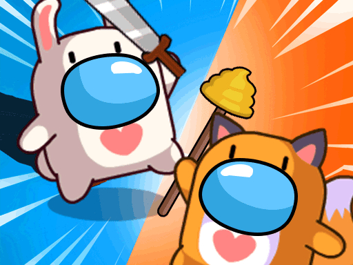 Action Game