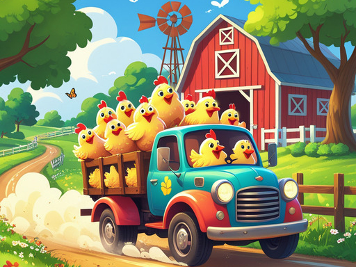 Action Game