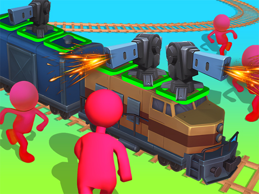 Action Game