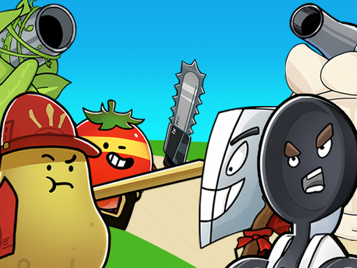 Action Game