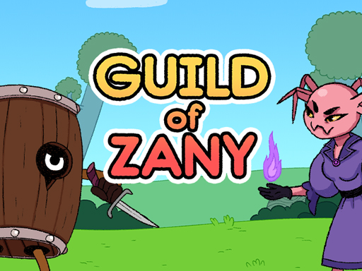 Action Game