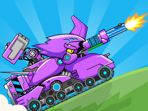 Action Game