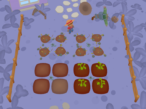 Action Game