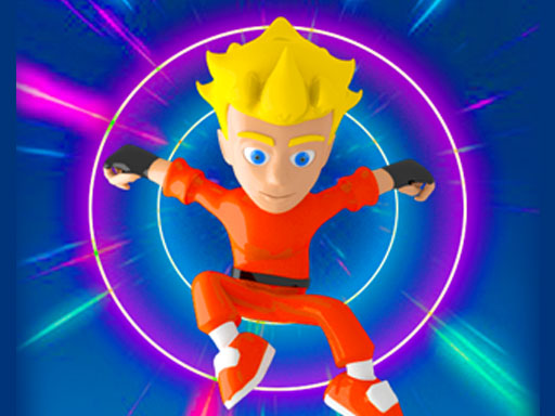 Action Game