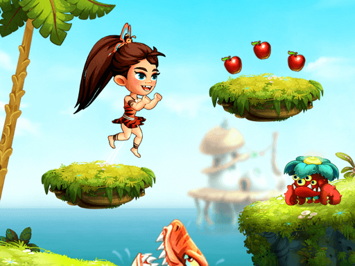 Action Game