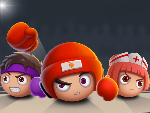Action Game