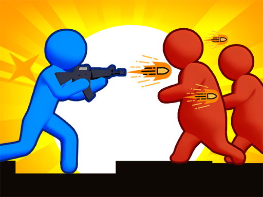 Action Game