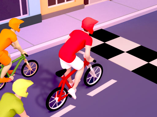 Action Game