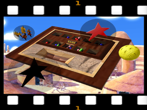 Action Game
