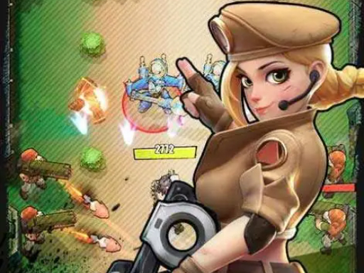 Action Game