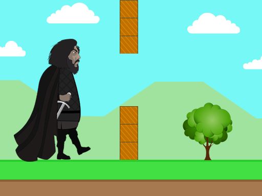 Action Game