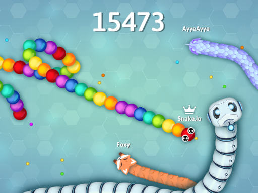 Action Game