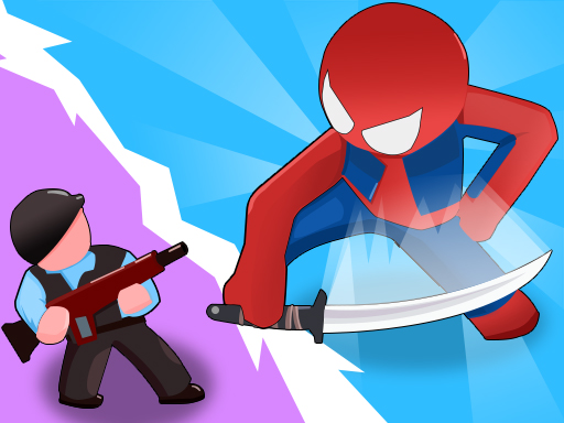 Action Game