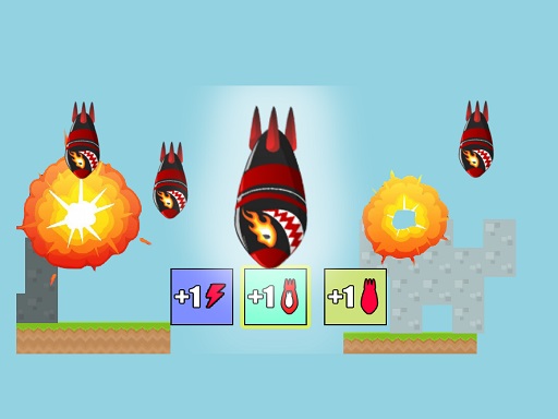 Action Game