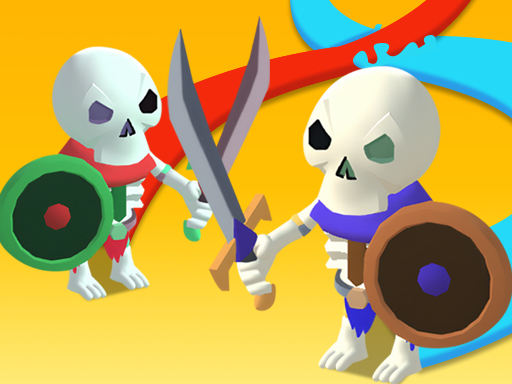 Action Game