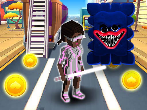 Action Game