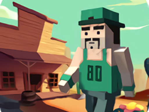 Action Game