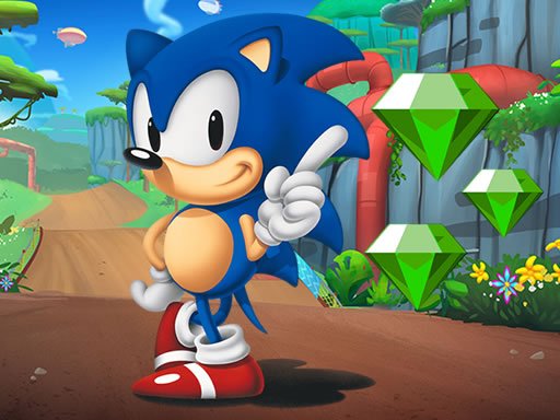 Action Game