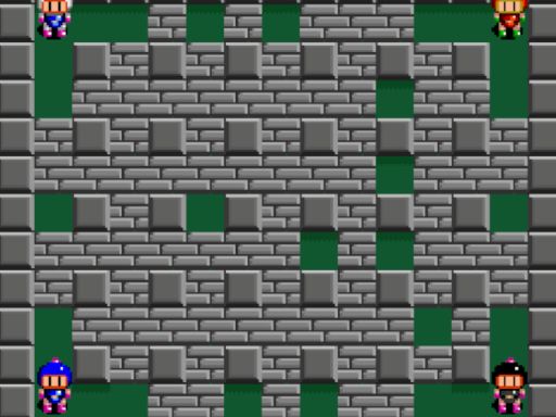 Action Game