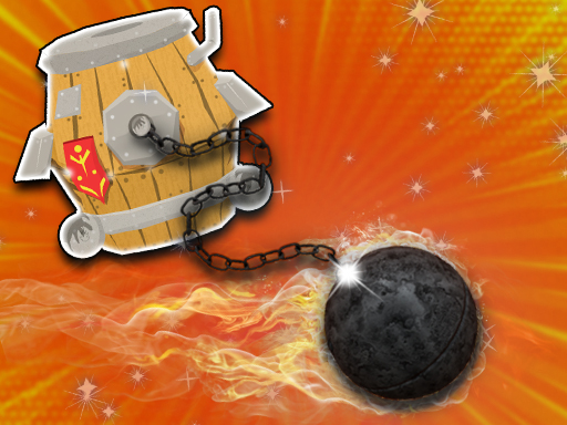 Action Game