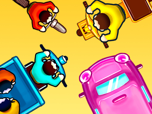 Action Game