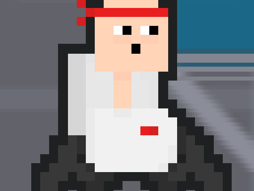 Action Game
