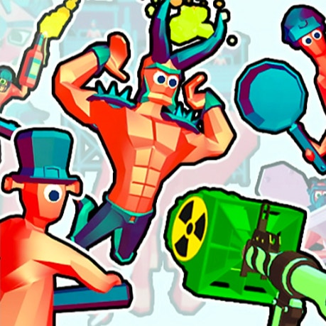 Action Game