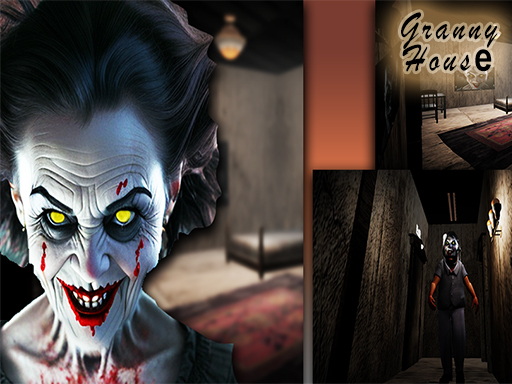 Action Game