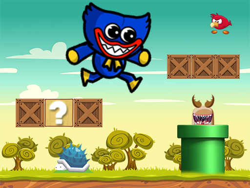 Action Game