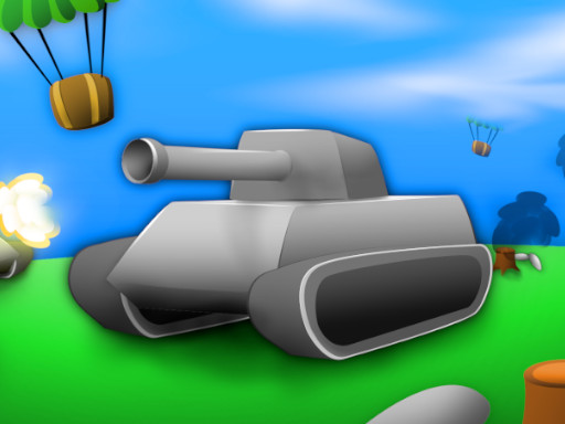 Action Game