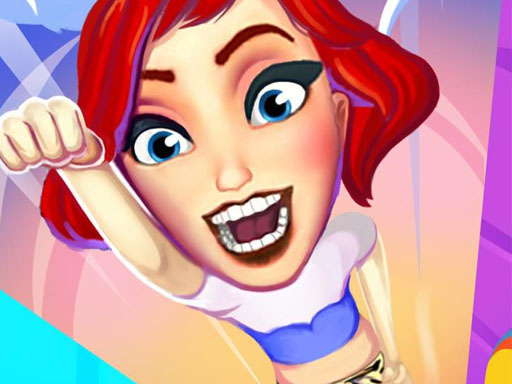 Action Game