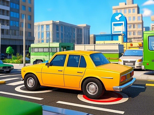 Action Game
