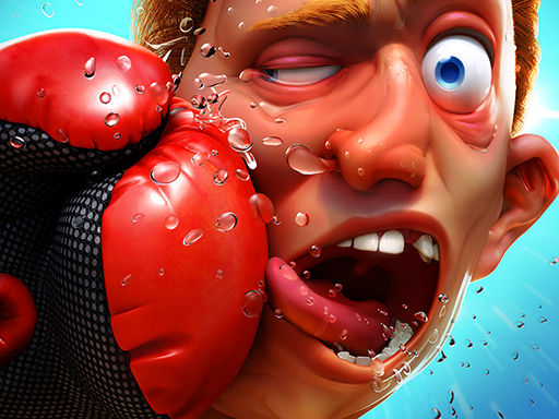 Action Game