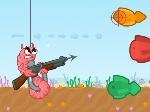 Action Game