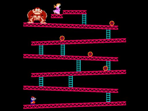 Action Game