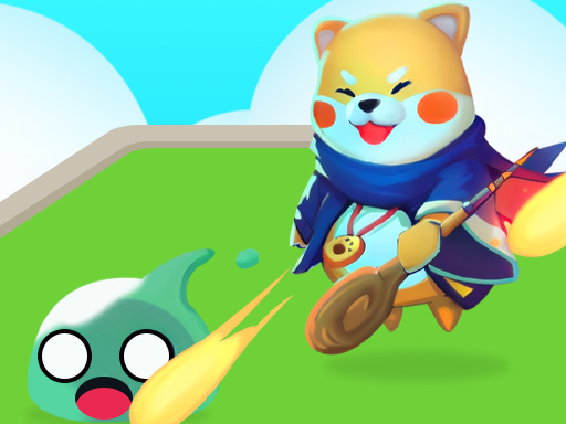 Action Game